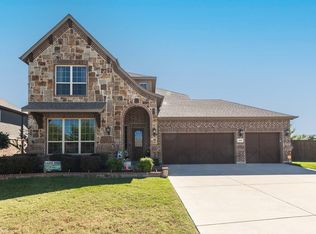 4500 Periwinkle Dr, Mansfield, TX 76063