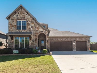 4500 Periwinkle Dr, Mansfield, TX, 76063