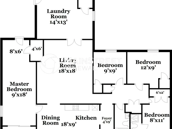 4721 E Polk St, Phoenix, AZ 85008