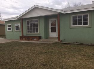 813 La Plata Ave, Aztec, NM 87410