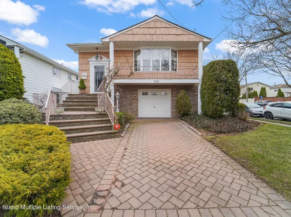 766 Leverett Ave, Staten Island, NY 10312