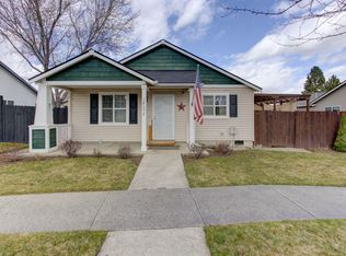 20672 Daisy Ln, Bend, OR 97702