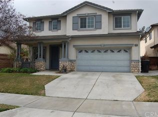 10958 Buckskin Ave, Montclair, CA 91763