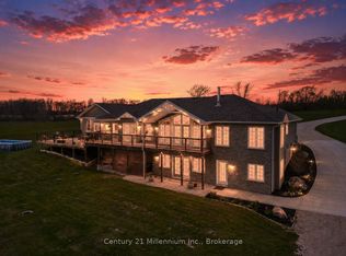 316424 State Highway 6, Chatsworth, ON N0H1G0