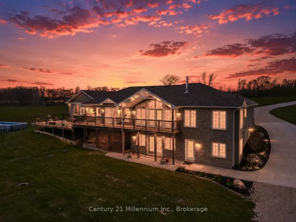 316424 State Highway 6, Chatsworth, ON N0H 1G0