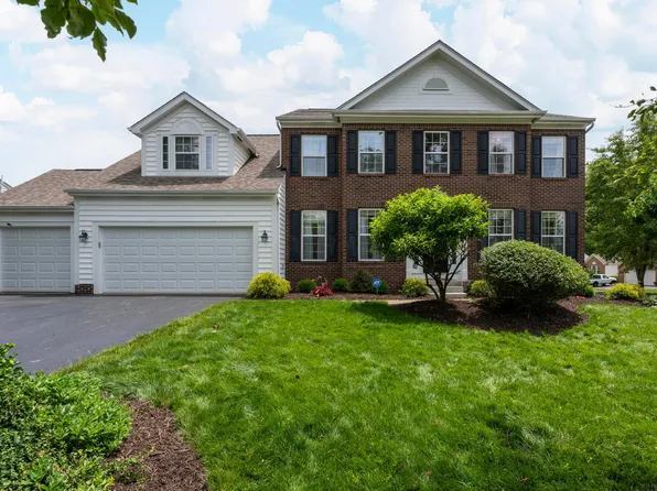 4952 Alston Grove Dr, Westerville, OH 43082