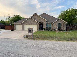 12425 Geraldine Dr, Fort Worth, TX 76126