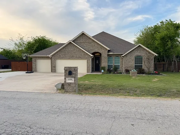 12425 Geraldine Dr, Fort Worth, TX 76126