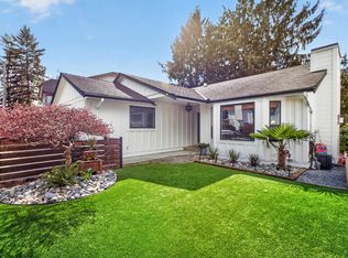 12409 233a St, Maple Ridge, BC V2X 0N1