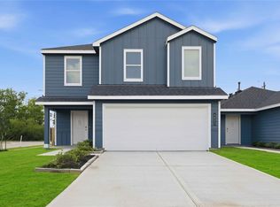 4822 Peanut Butter And Jelly Dr, Houston, TX 77048