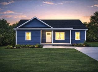 1475 Spann Rd, Charlotte, TN 37036