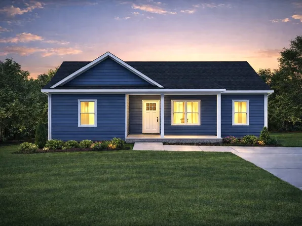 1475 Spann Rd, Charlotte, TN 37036