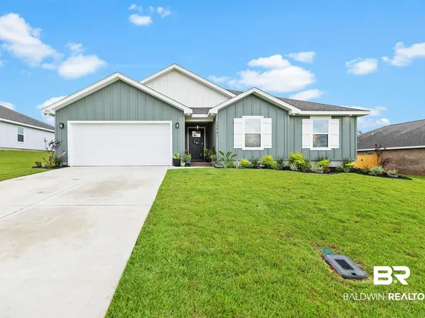 13461 Monticello Blvd, Daphne, AL 36527