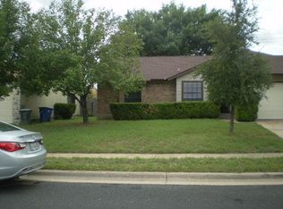 2001 Elysian Flds, Austin, TX 78727