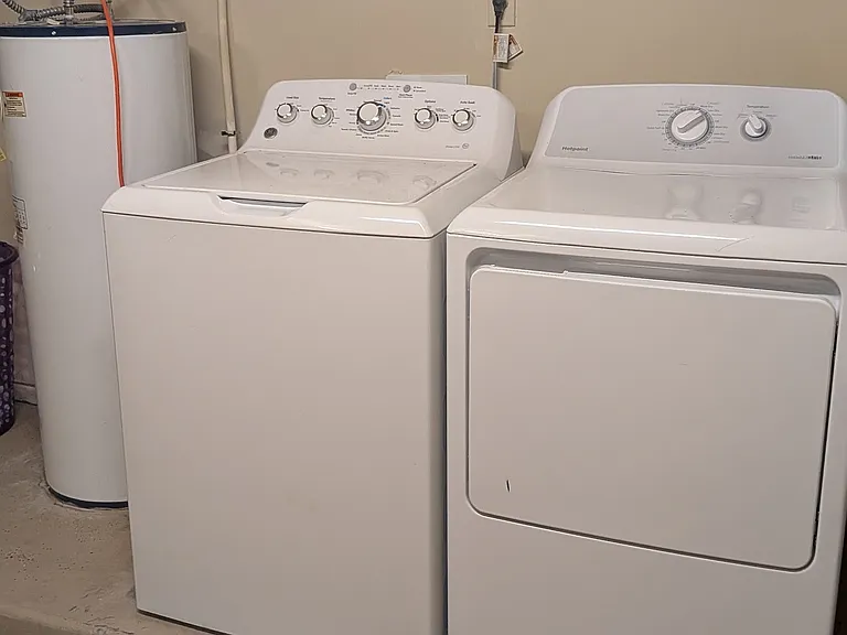 Washer/dryer