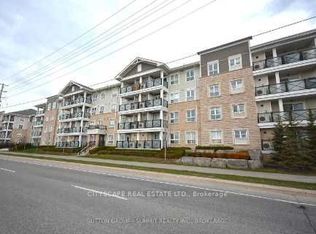 1005 Nadalin Hts #207, Milton, ON L9T 8R4