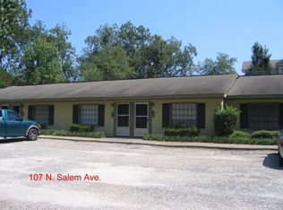 107 N Salem Ave APT 7, Sumter, SC 29150