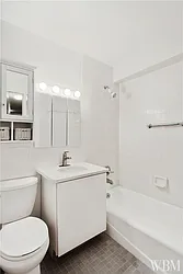 Rented by William B. May