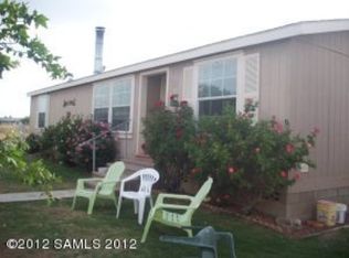 8501 E Red Rd, Hereford, AZ 85615