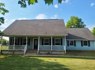 315 Dallas Dr, Piketon, OH 45661