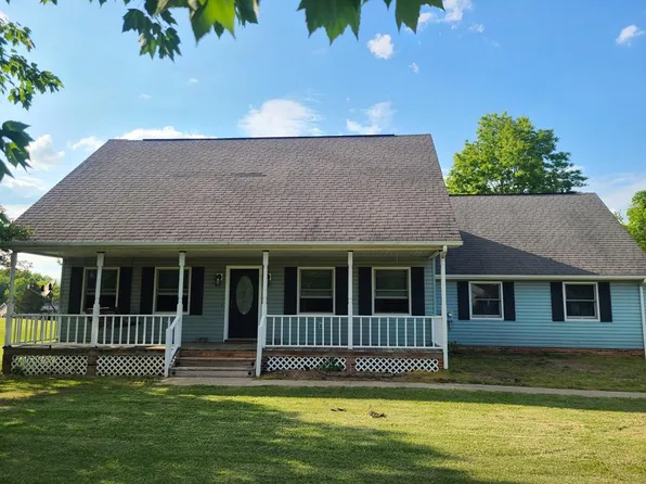 315 Dallas Dr, Piketon, OH 45661