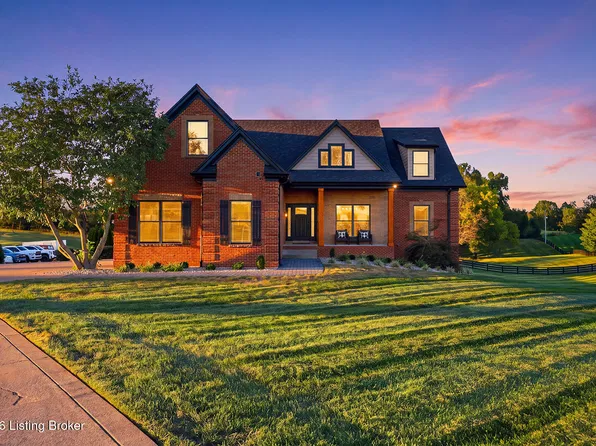 2011 Anderson Ln, Shelbyville, KY 40065
