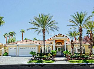 2300 Glenbrook Way, Las Vegas, NV 89117