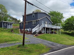 22505 Gilpin Rd NE, Flintstone, MD 21530