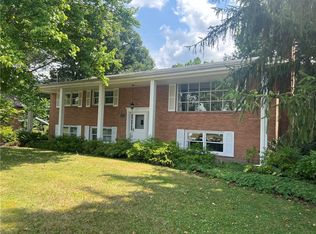 2115 Tuscarawas Rd, Beaver, PA 15009