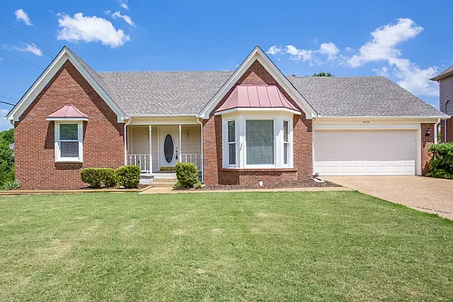 4378 Bunker Hill Dr Photo 1