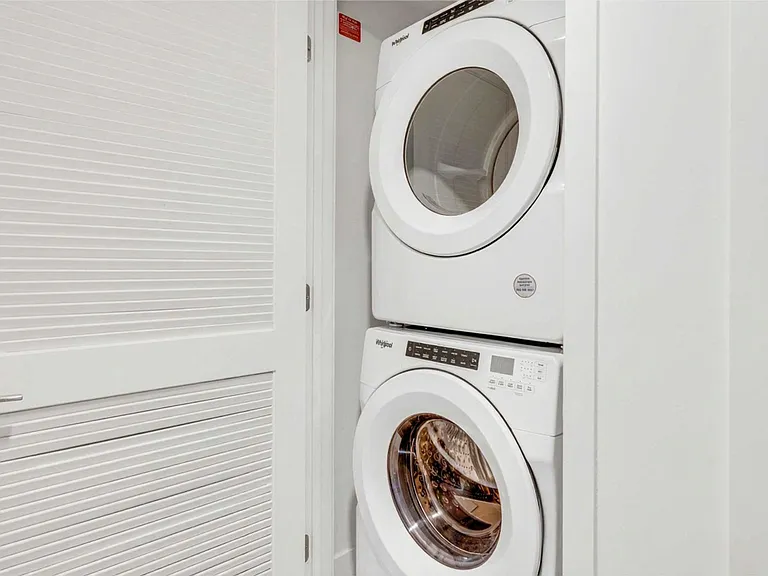 Washer/Dryer