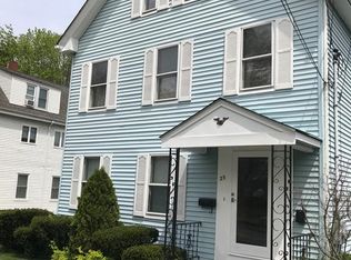 23 Highland St, Taunton, MA 02780