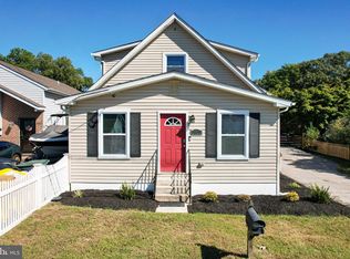 7805 Outing Ave, Pasadena, MD 21122