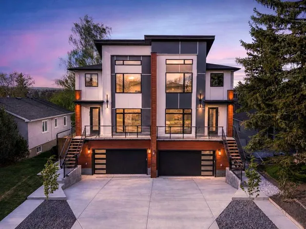 422 S 36th Ave NW, Calgary, AB T2K 0C3