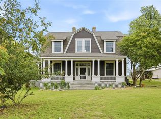 600 Eastview Dr, Georgetown, TX 78626