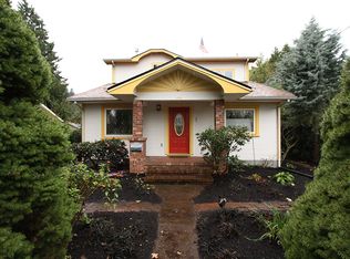 4341 NE 92nd Ave, Portland, OR 97220