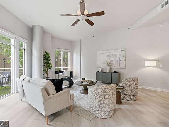 5th image of 711 Cosmopolitan Dr NE #107