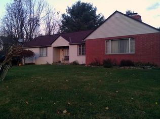 2207 Mink St SW, Pataskala, OH 43062