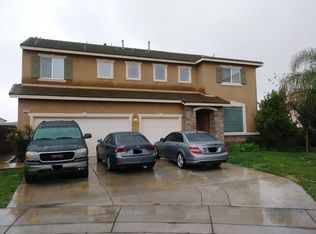 6583 Kunzite Ct, Jurupa Valley, CA 91752