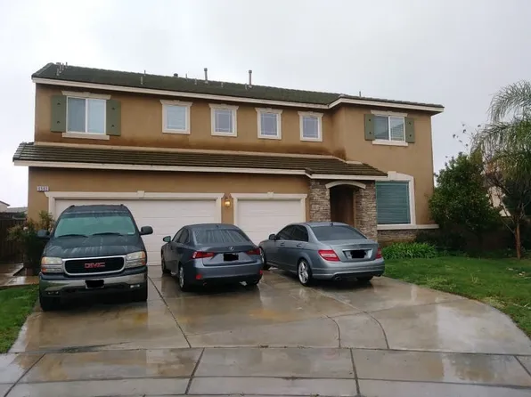 6583 Kunzite Ct, Jurupa Valley, CA 91752