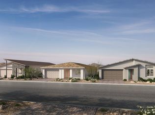 Homes Available Soon, Enclaves at Cloudbreak Ridge at Summerlin, Las Vegas, NV 89138