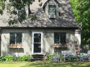 36 Lakeview Dr, Ashford, CT 06278