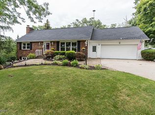 20 E Acacia Blvd, Battle Creek, MI 49015