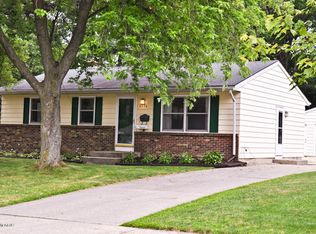 3330 Collingwood Ave SW, Wyoming, MI 49519