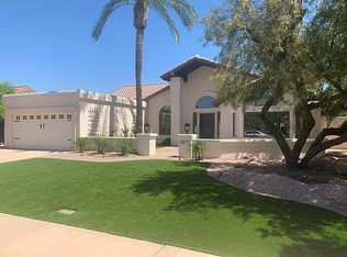 8537 E San Jacinto Dr, Scottsdale, AZ 85258