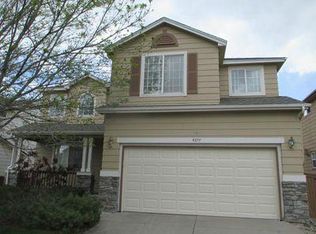 9377 Wolfe St, Highlands Ranch, CO 80129