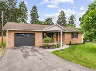 791 Summit St, Marion, OH 43302