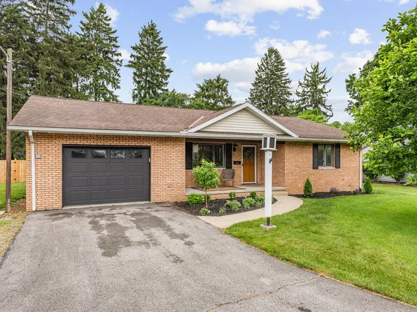 791 Summit St, Marion, OH 43302