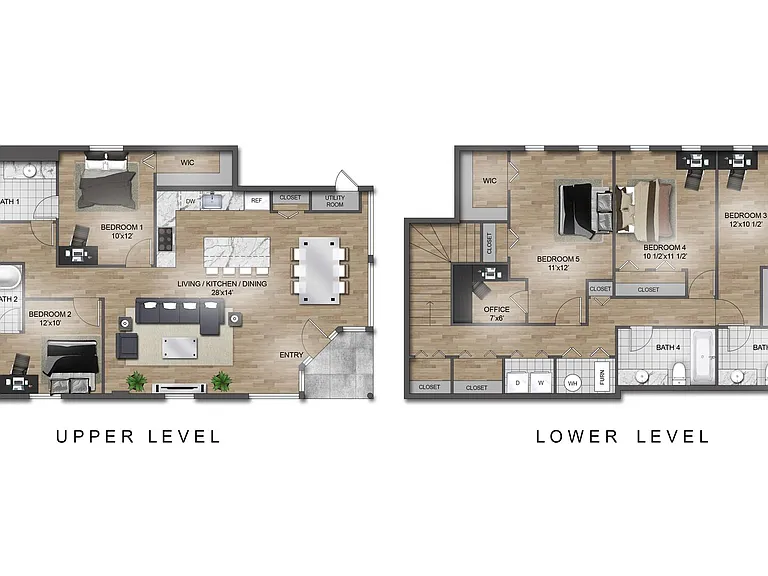 1859 N Washtenaw Ave #1 — Photo 14