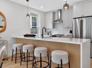 54 Dorset St #1, Dorchester, MA 02125